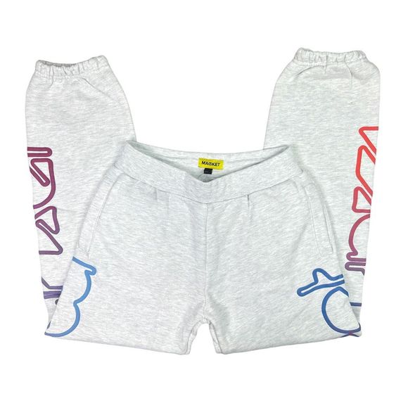 Market Market Disco Sweatpants - Size Medium - Picture 3 of 10